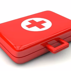 First Aid kits