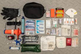 Field Medical Equipment