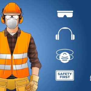 Personal Protective Equipment (PPE)
